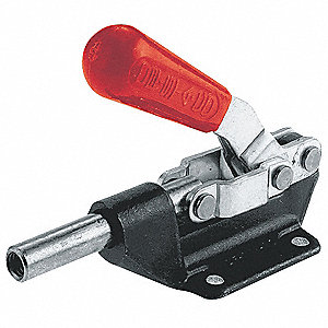 Straight Line Clamps