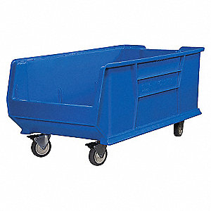 Giant Hopper Bins