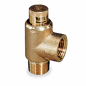 Relief Valves