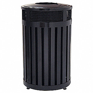 Trash Cans