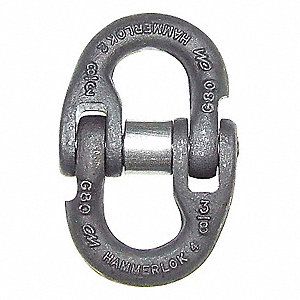 Connecting Links
