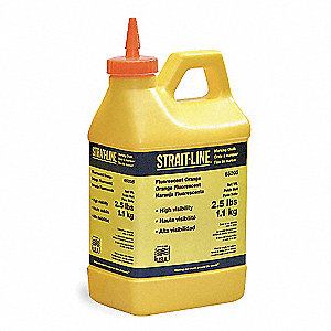 Marking Chalk and Refills