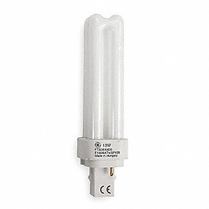 Compact Fluorescent Lamps (CFL)