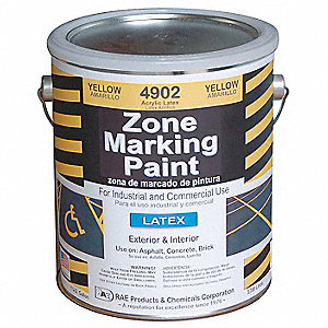 Striping & Marking Paint & Chalk