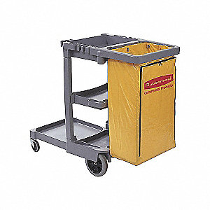Janitor-Housekeeping Cart Accessories