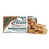 Rubber Bands and Wraps