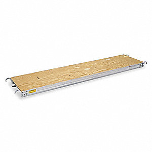 Scaffolding and Platform Accessories