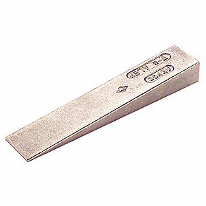 Flange & Set-Up Wedges
