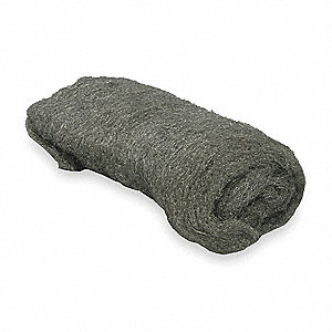Steel Wool