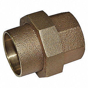 Copper Tube Fittings