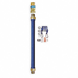 Gas Connectors