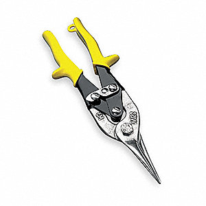 Metal Cutting Snips