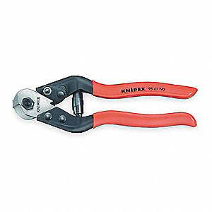 Cable and Wire Cutters