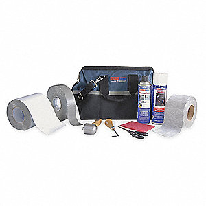 Roofing Repair Supplies