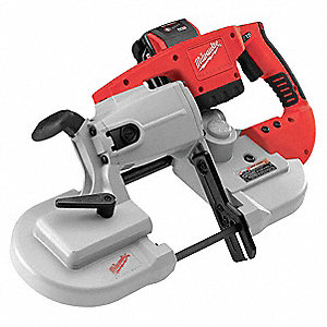 Cordless Band Saws