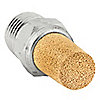 Pneumatic Muffler