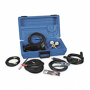 TIG Welding Accessories