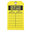 Repair and Maintenance Tags