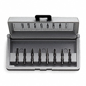 Carbide Bur Sets