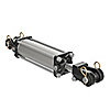 Abrasive Brushes and Wheel Kits