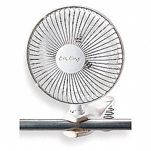 Office and Desk Fans