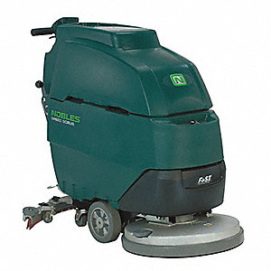 Cleaning Equipment and Vacuum Cleaners