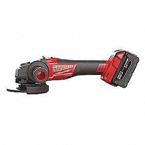 Cordless Die Grinders