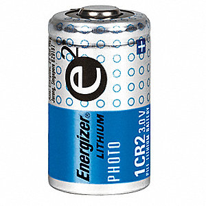 Disposable Specialty Batteries