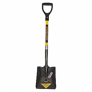 Shovels