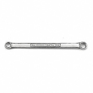 Box End Wrenches