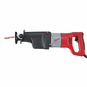 Power Saws and Accessories