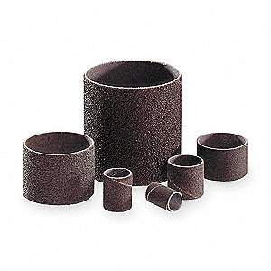 Abrasive Rolls and Kits
