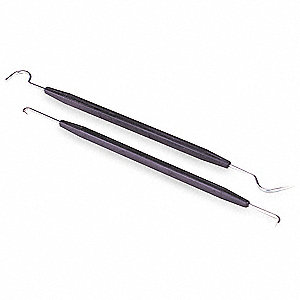 Hooks and Picks