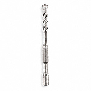 Masonry Drill Bits