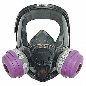 Half Mask Respirators