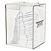 Respiratory Equipment Storage