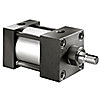 Pneumatic System Components