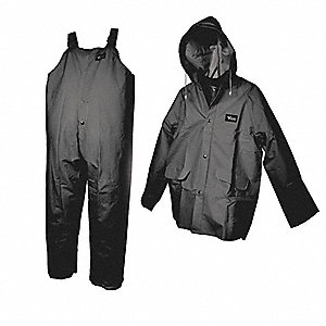 Rain Suits
