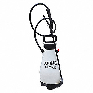 Sprayers and Spreaders