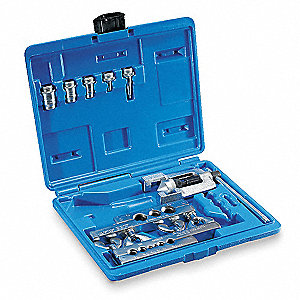 Flaring And Swaging Tools