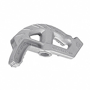 Hand Conduit Benders and Handles