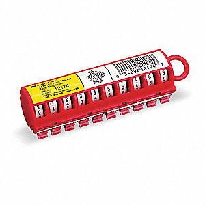 Wire Marking Labels