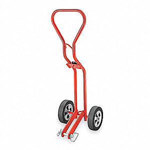 Pipe Cutting Stands and Carts