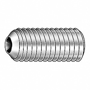 Socket Set Screws