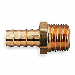Push On Hose Fittings