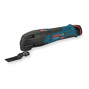 Cordless Oscillating Tools