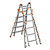 Multipurpose Ladders