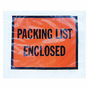 Shipping Labels and Accessories