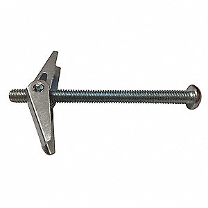 Toggle Bolts