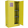 Safety Storage